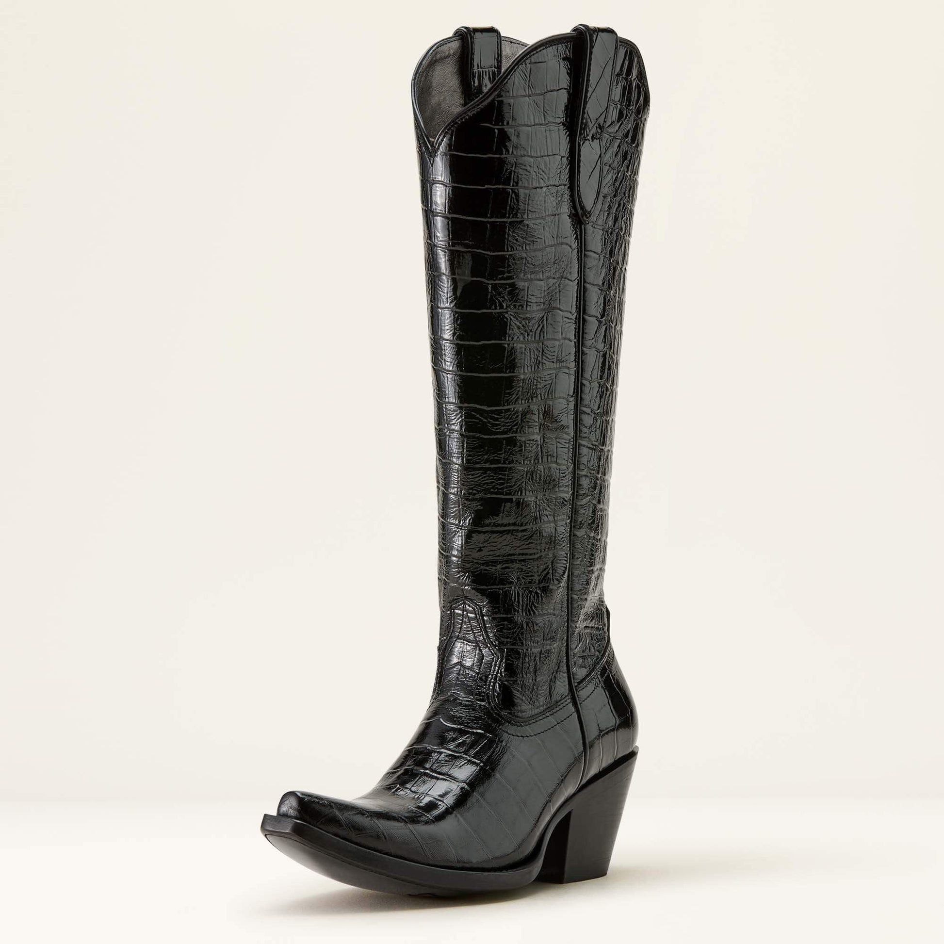 Casanova X Toe Western Boot