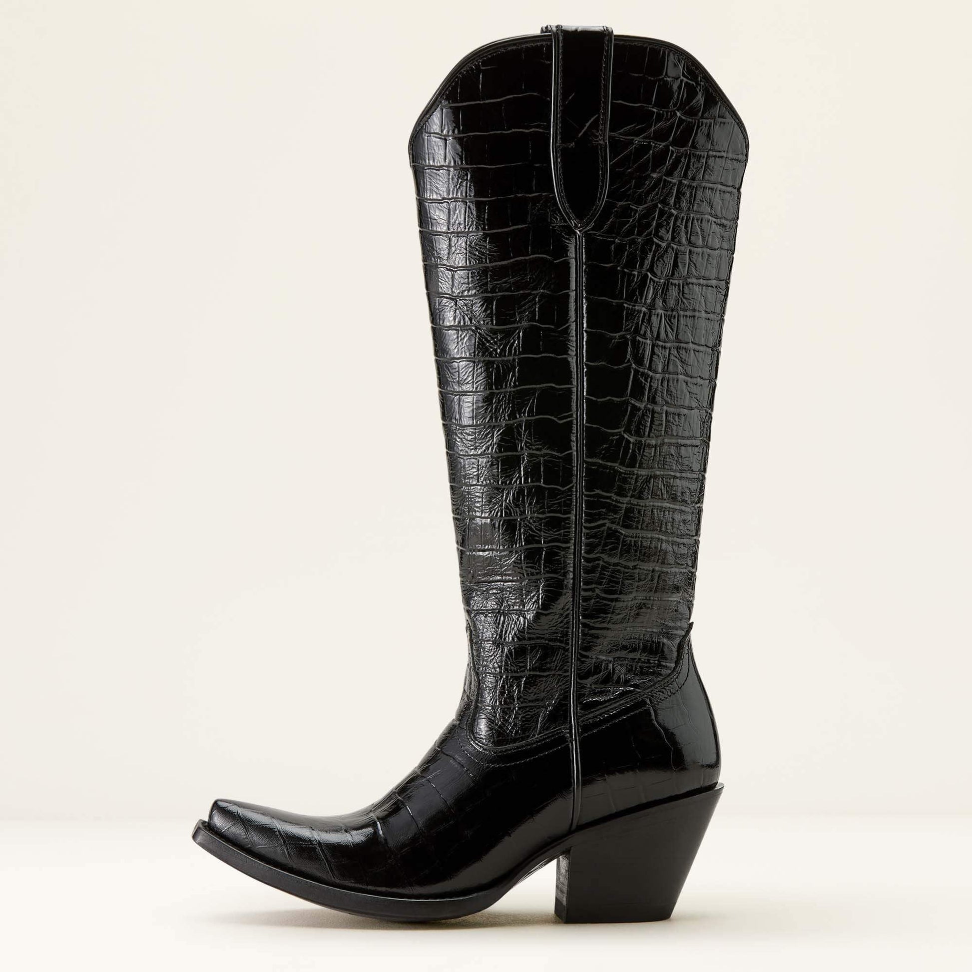 Casanova X Toe Western Boot