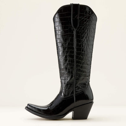 Casanova X Toe Western Boot