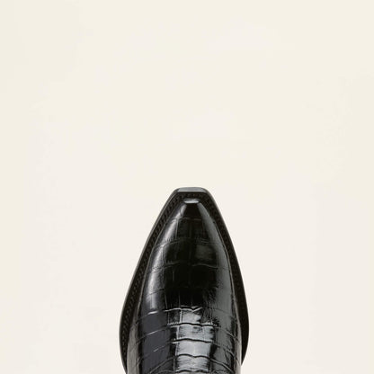 Casanova X Toe Western Boot