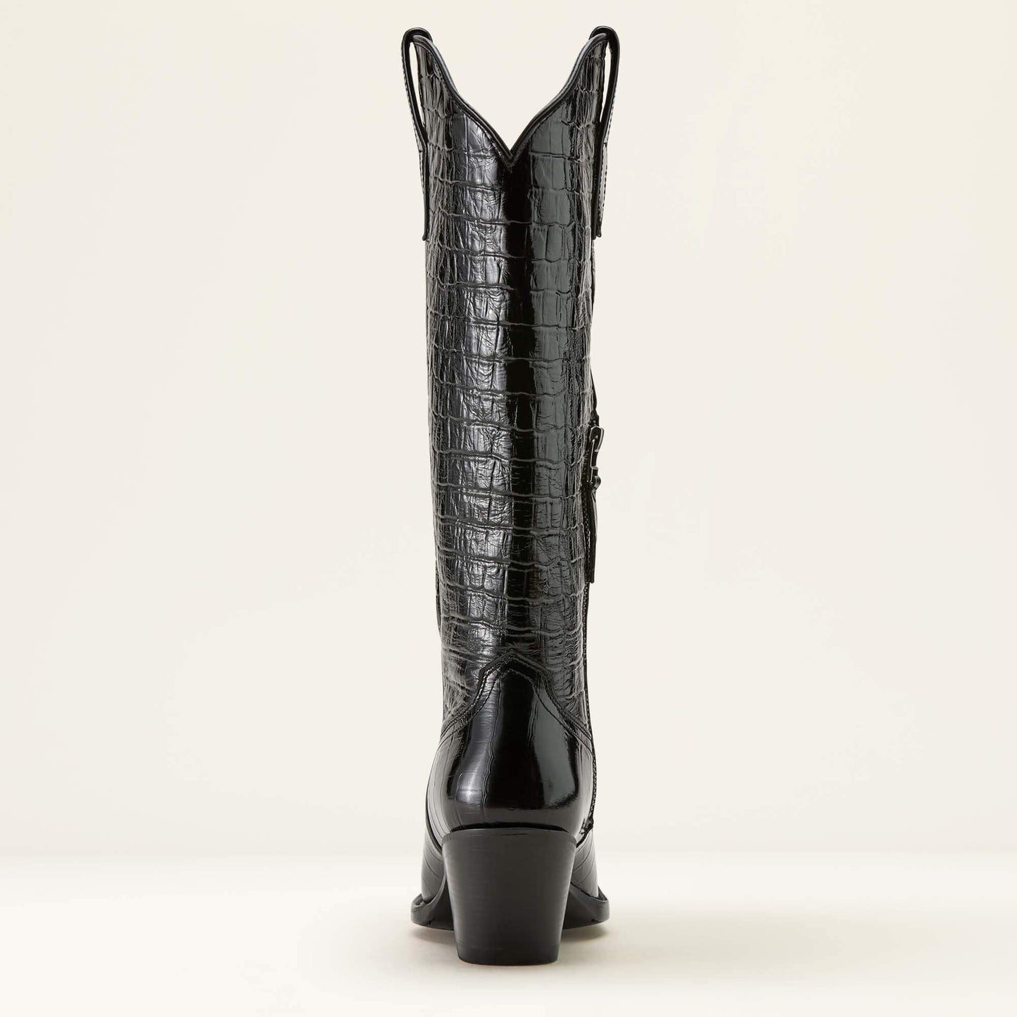 Casanova X Toe Western Boot