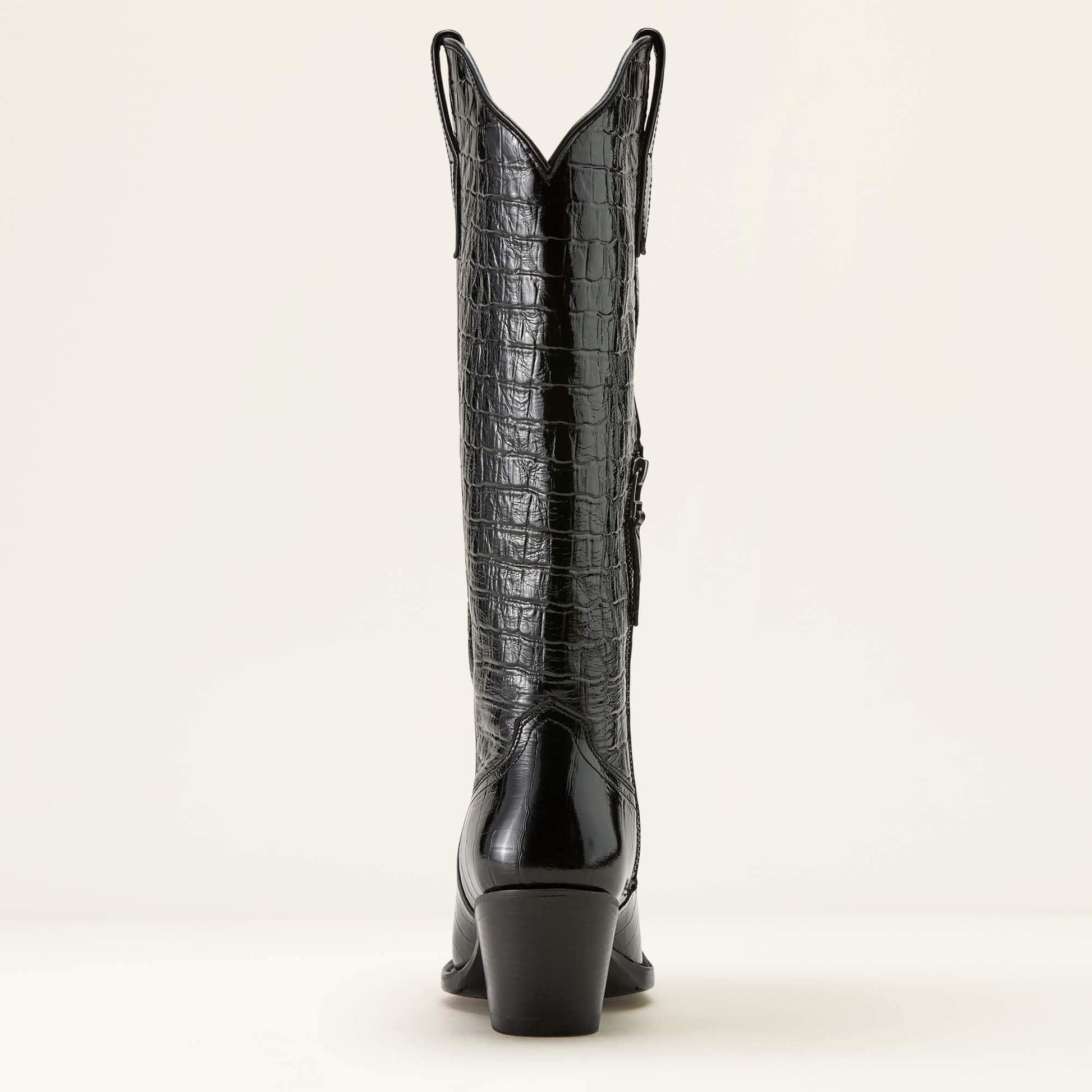 Casanova X Toe Western Boot