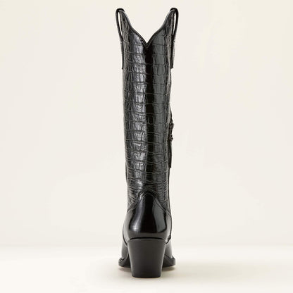 Casanova X Toe Western Boot