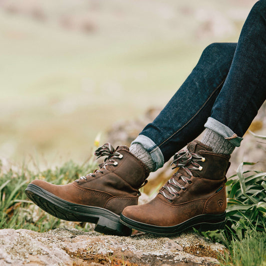 Harper Waterproof Boot