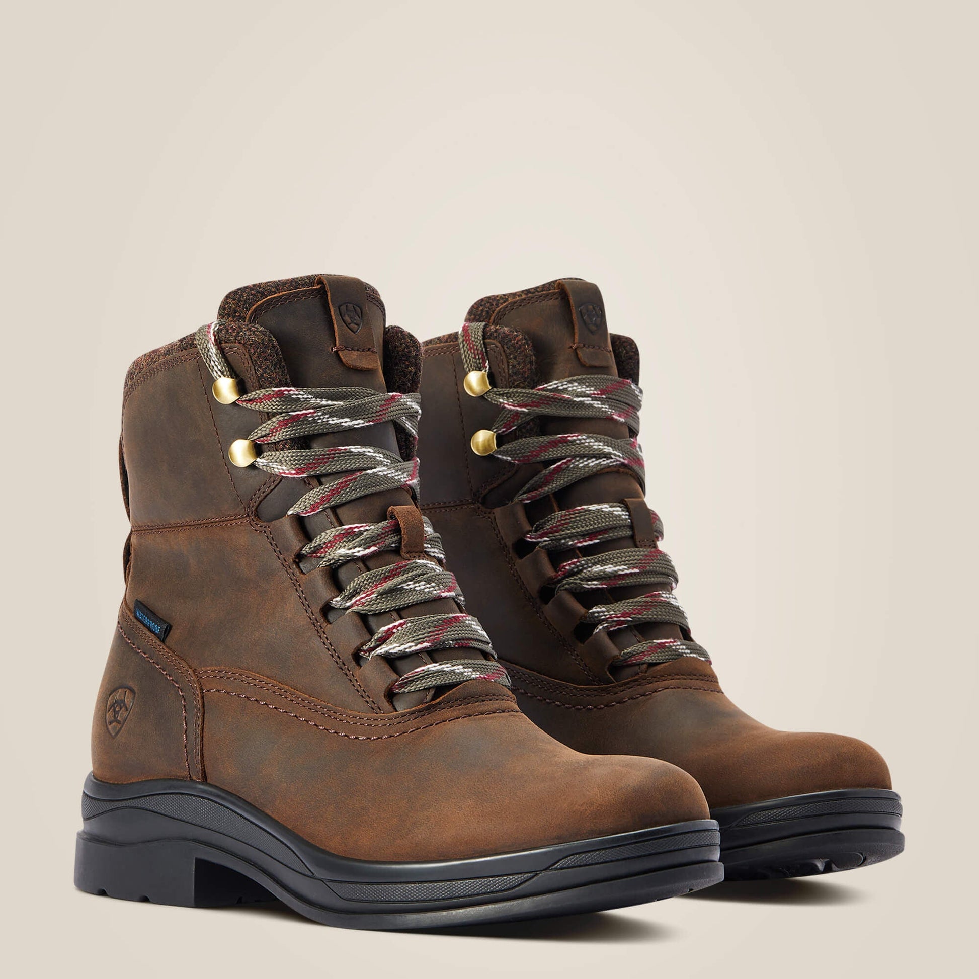 Harper Waterproof Boot