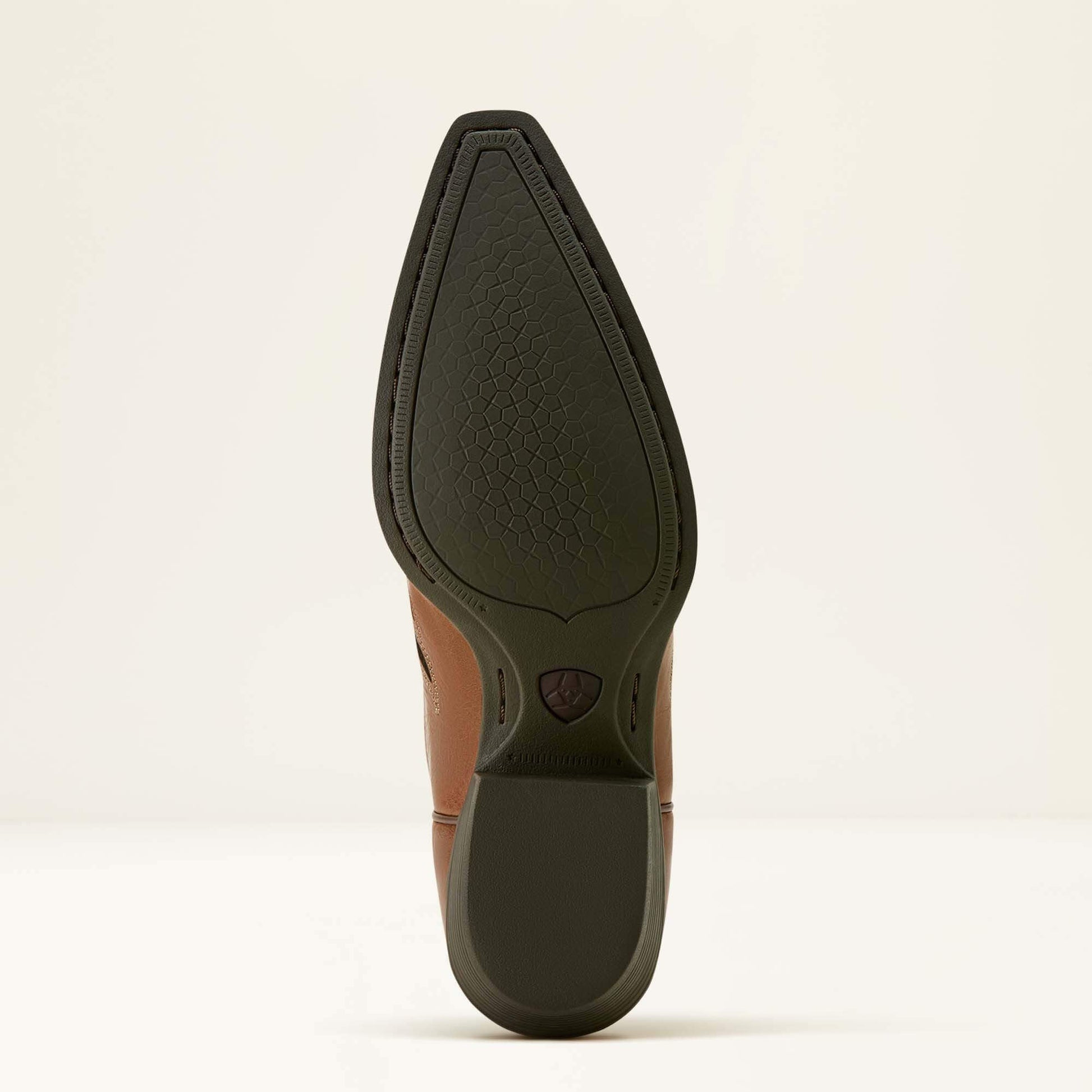 Heritage Bliss X Toe Western Boot