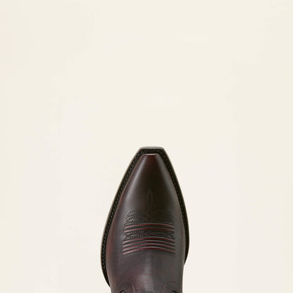 Bowman X Toe Western Boot