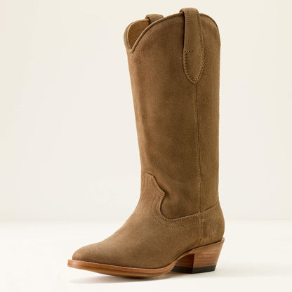 Marysville R Toe Western Boot