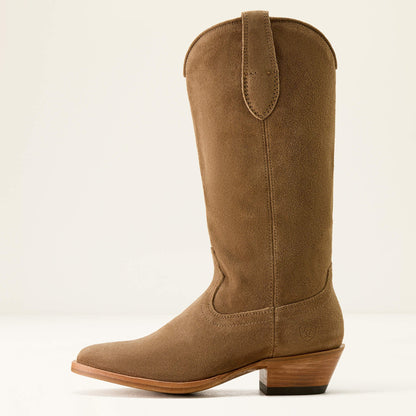 Marysville R Toe Western Boot