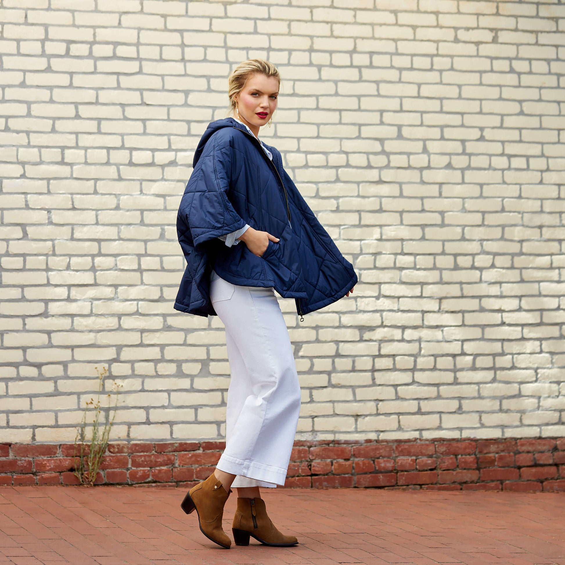 Tilbury Boot