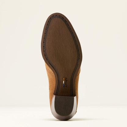 Tilbury Boot