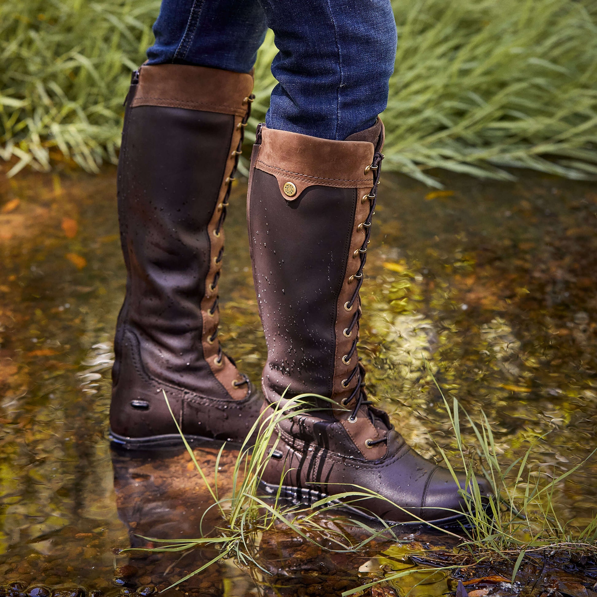 Coniston Max Waterproof Insulated Boot