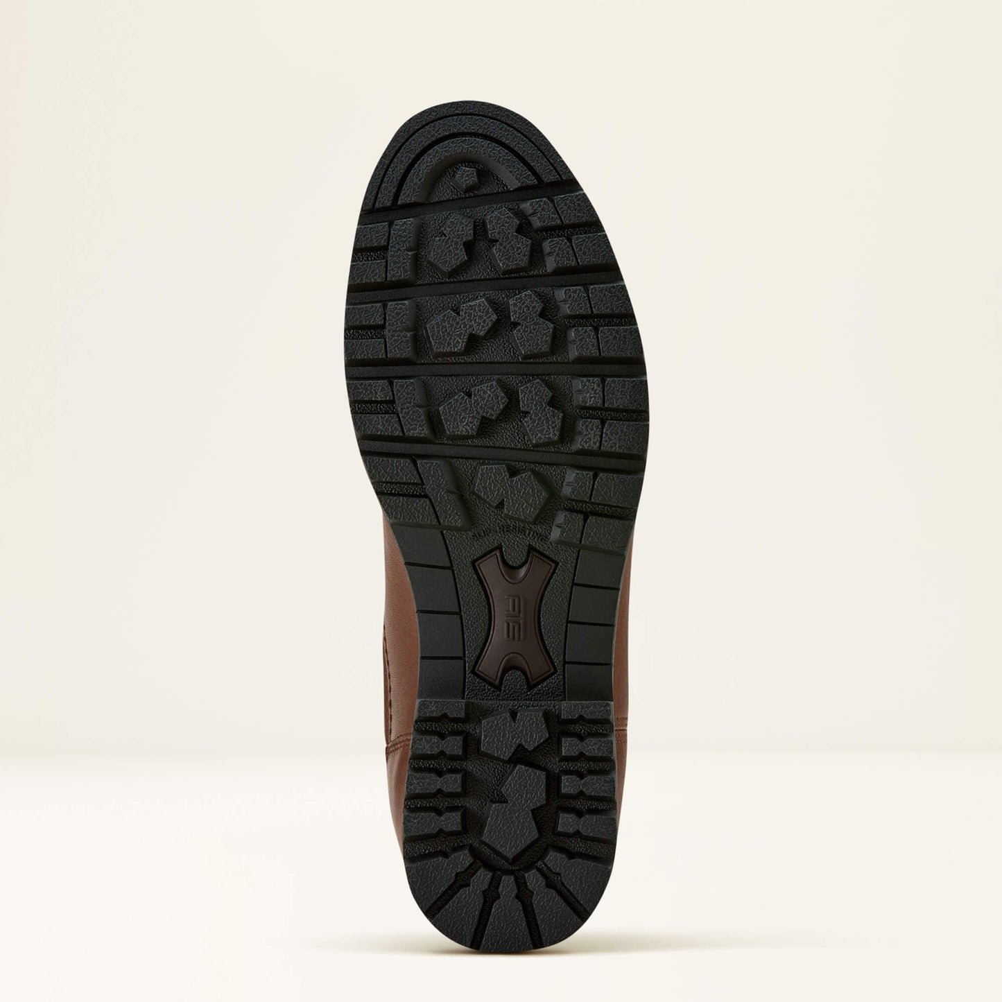 Arlington Waterproof Boot