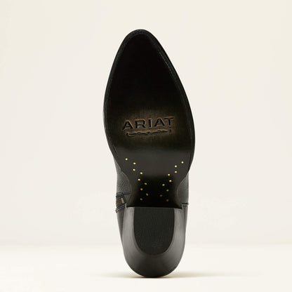Helena Western Boot