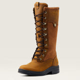 WEATHERED BROWN