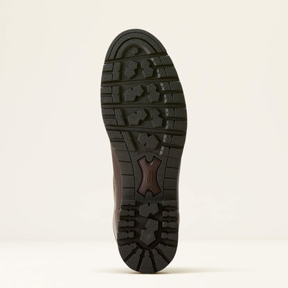 Arlington Sherpa Waterproof Boot