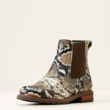 SNAKE PRINT