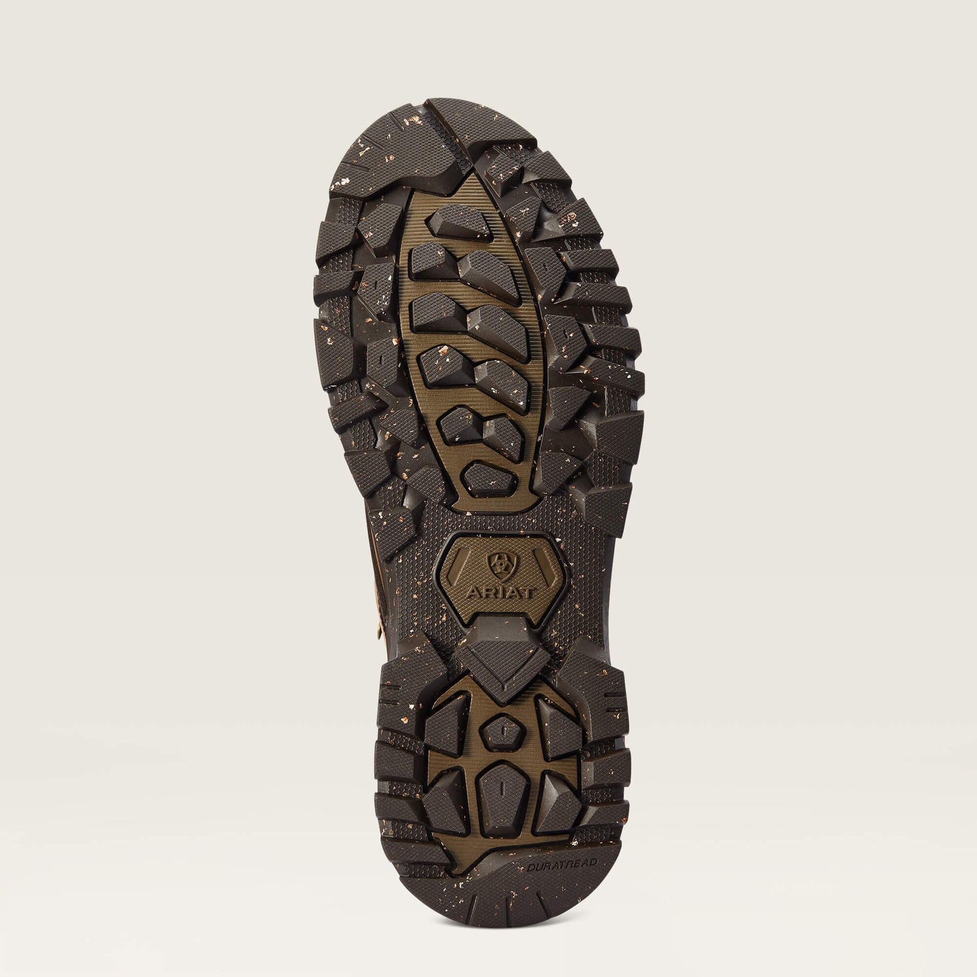 Moresby Waterproof Boot