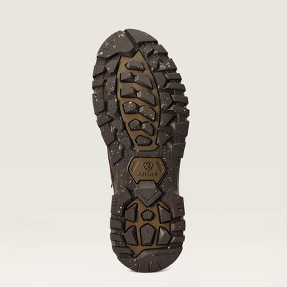 Moresby Waterproof Boot