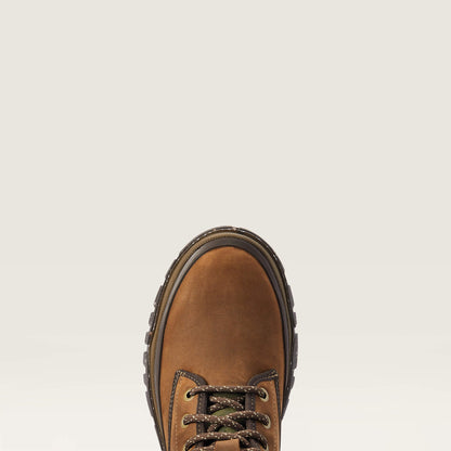 Moresby Waterproof Boot