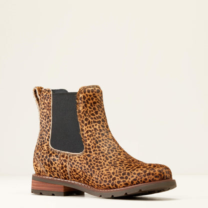 Wexford Chelsea Boot