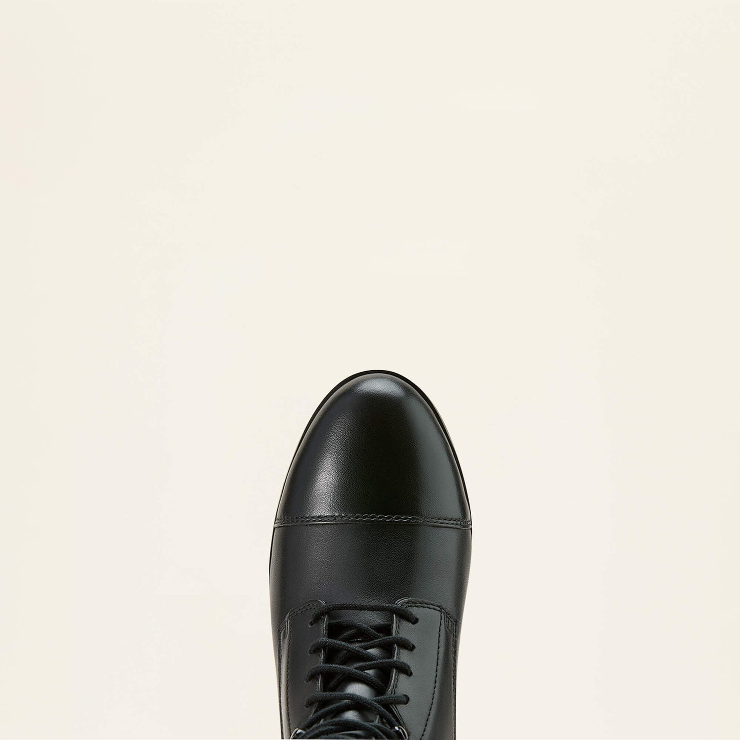 Heritage Lace Paddock Boot