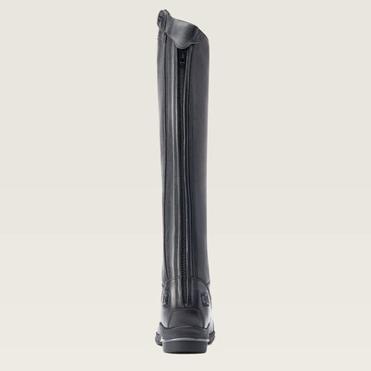 V Sport Zip Tall Riding Boot