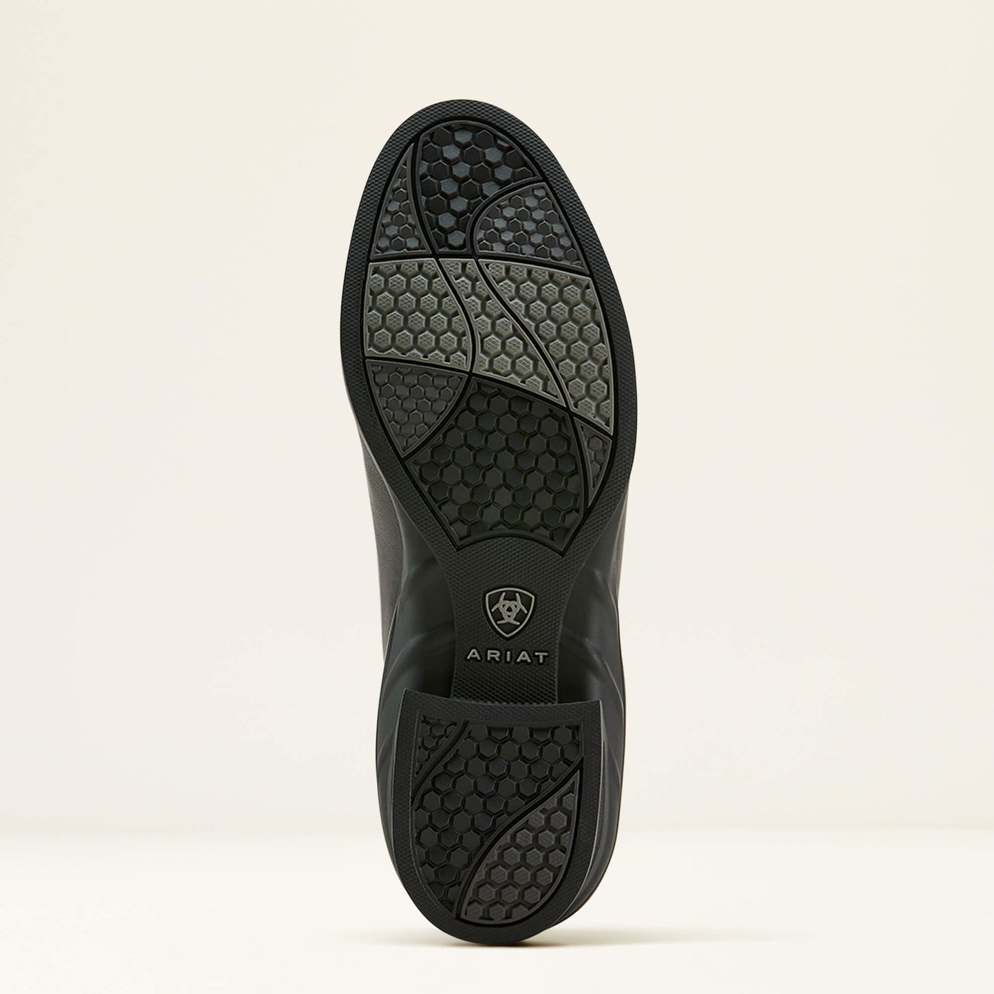Heritage Zip Paddock Boot