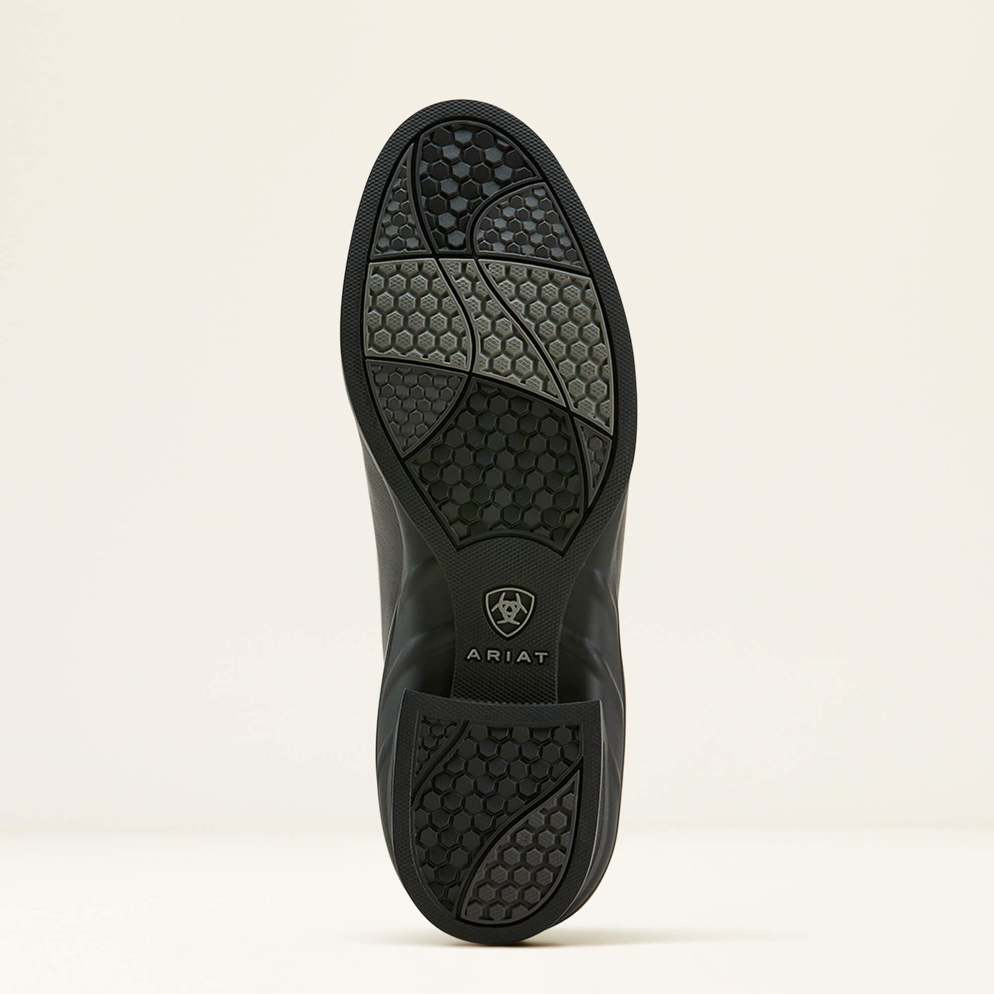 Heritage Zip Paddock Boot