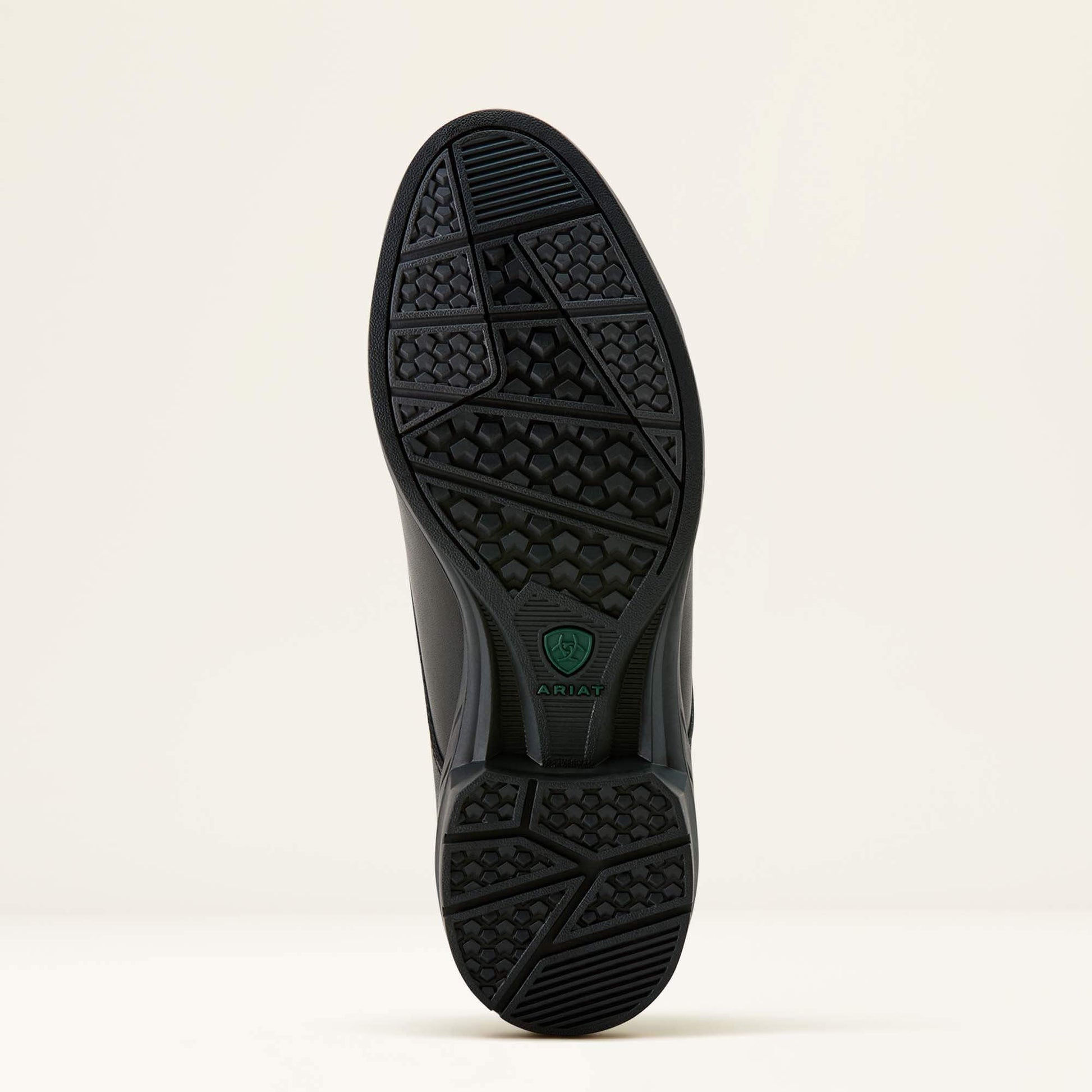 Scout Paddock Boot