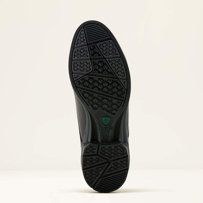 Scout Paddock Boot