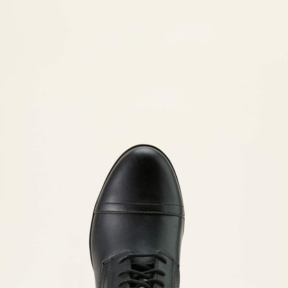 Scout Paddock Boot