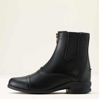 Women's Scout Zip Paddock Boot