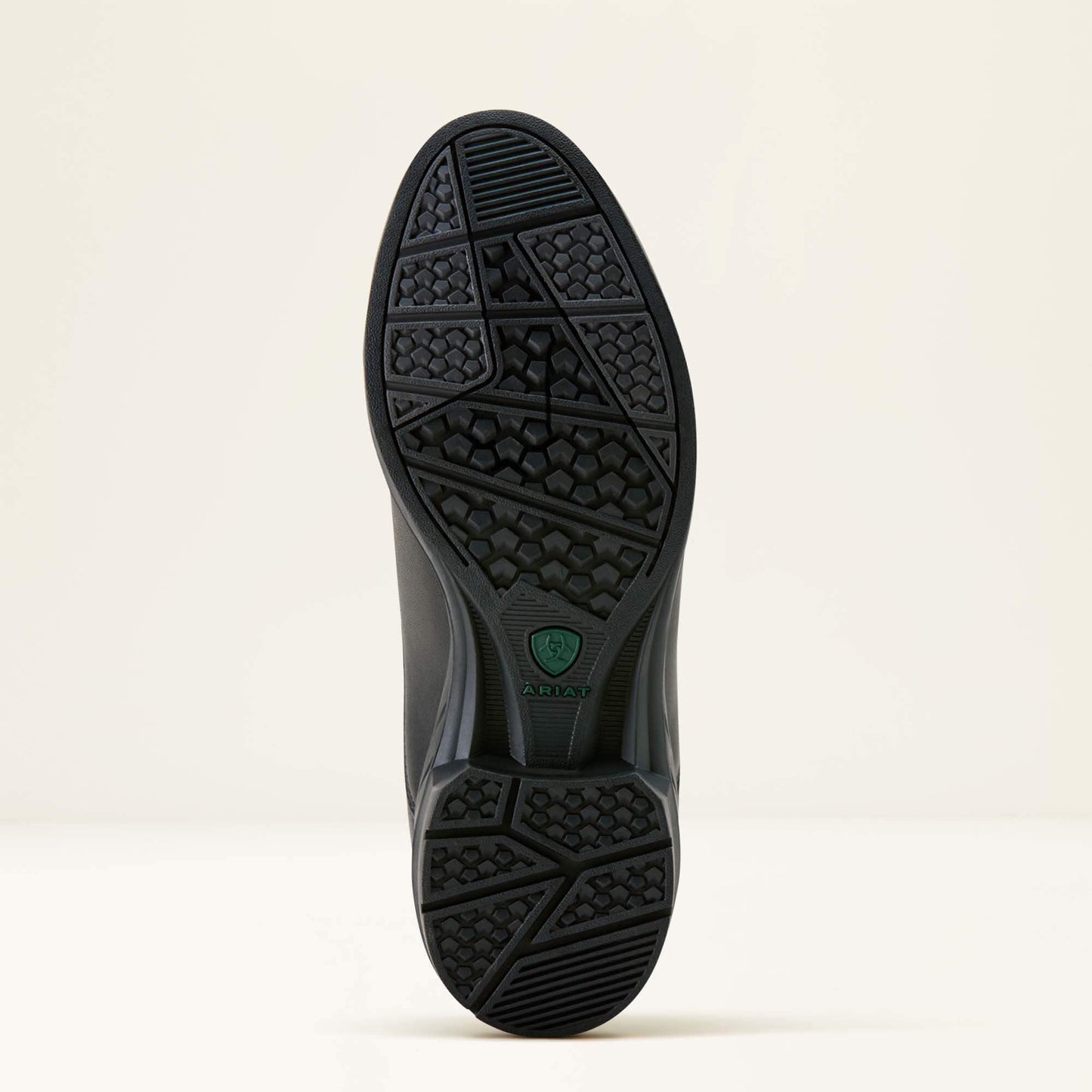Women's Scout Zip Paddock Boot