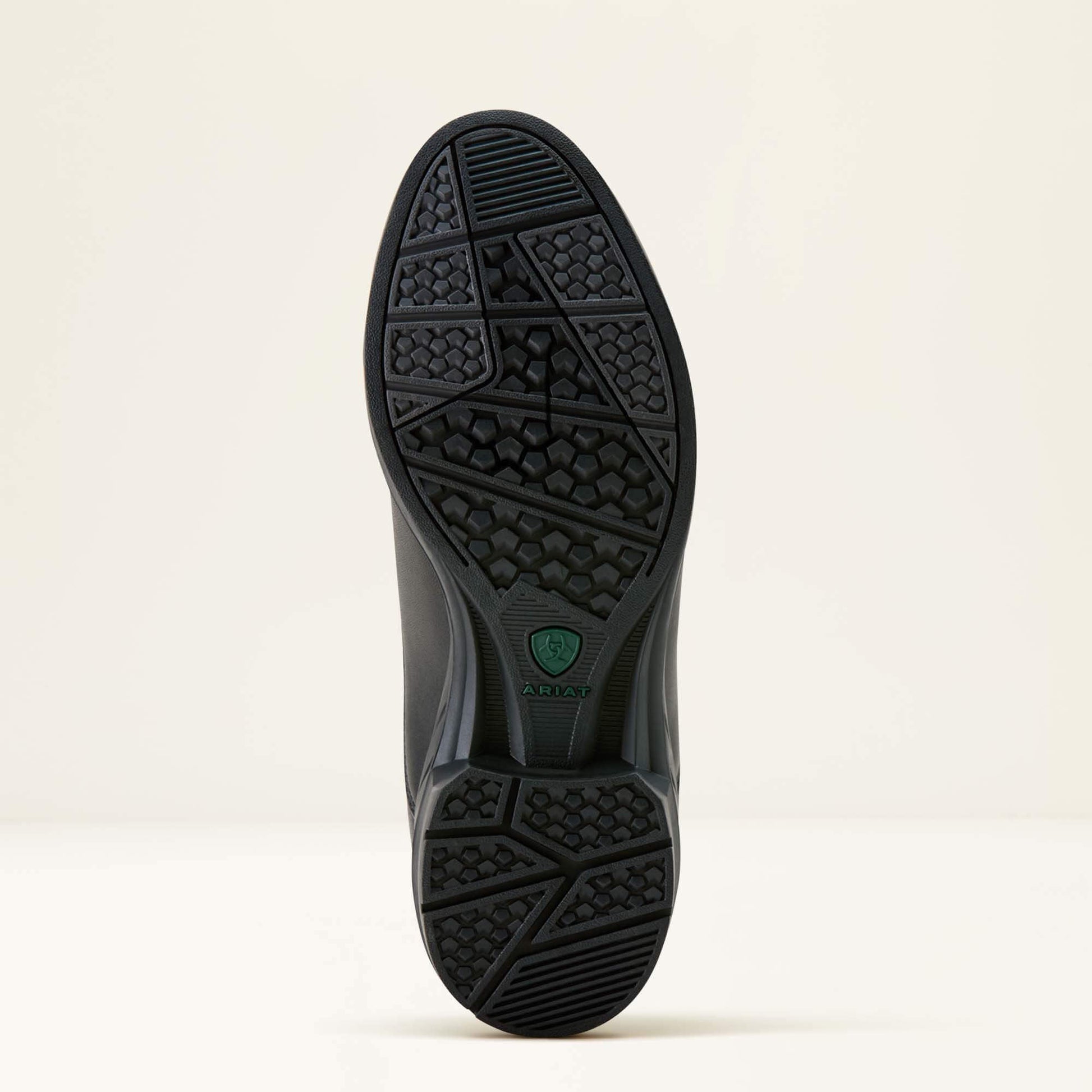 Women's Scout Zip Paddock Boot