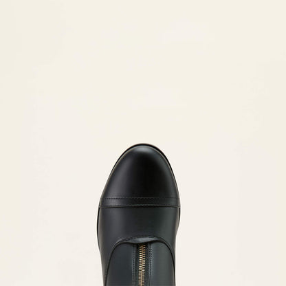 Women's Scout Zip Paddock Boot