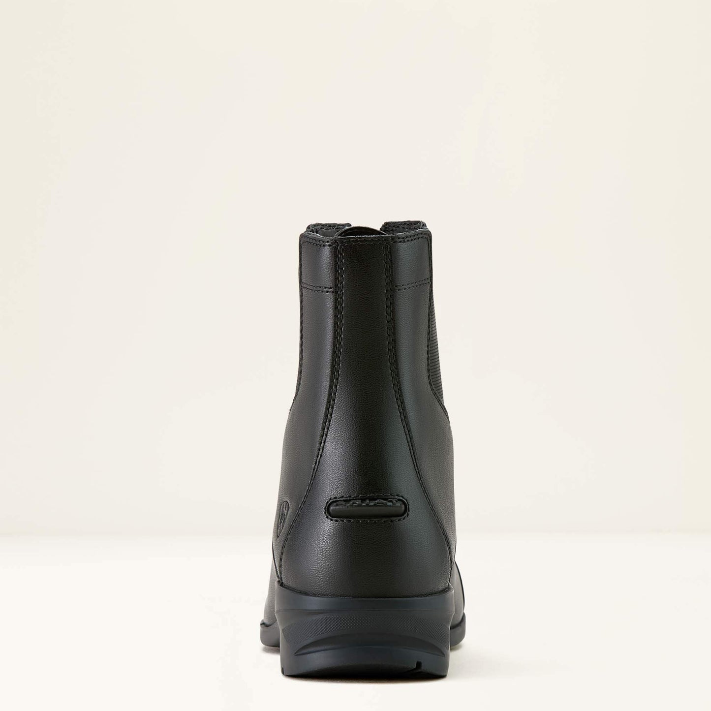 Women's Scout Zip Paddock Boot