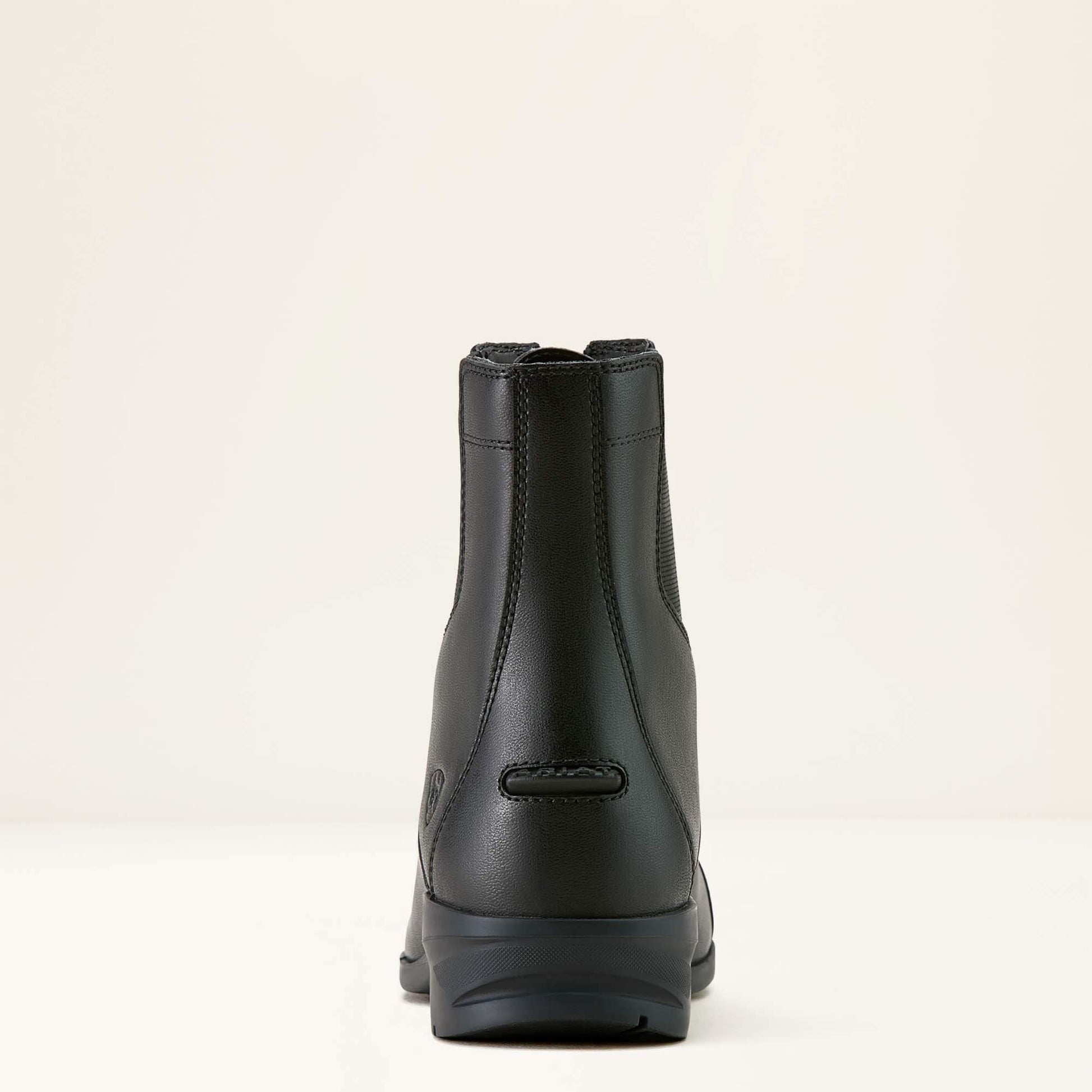 Women's Scout Zip Paddock Boot