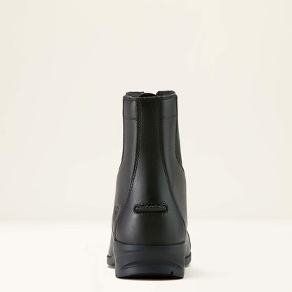 Women's Scout Zip Paddock Boot