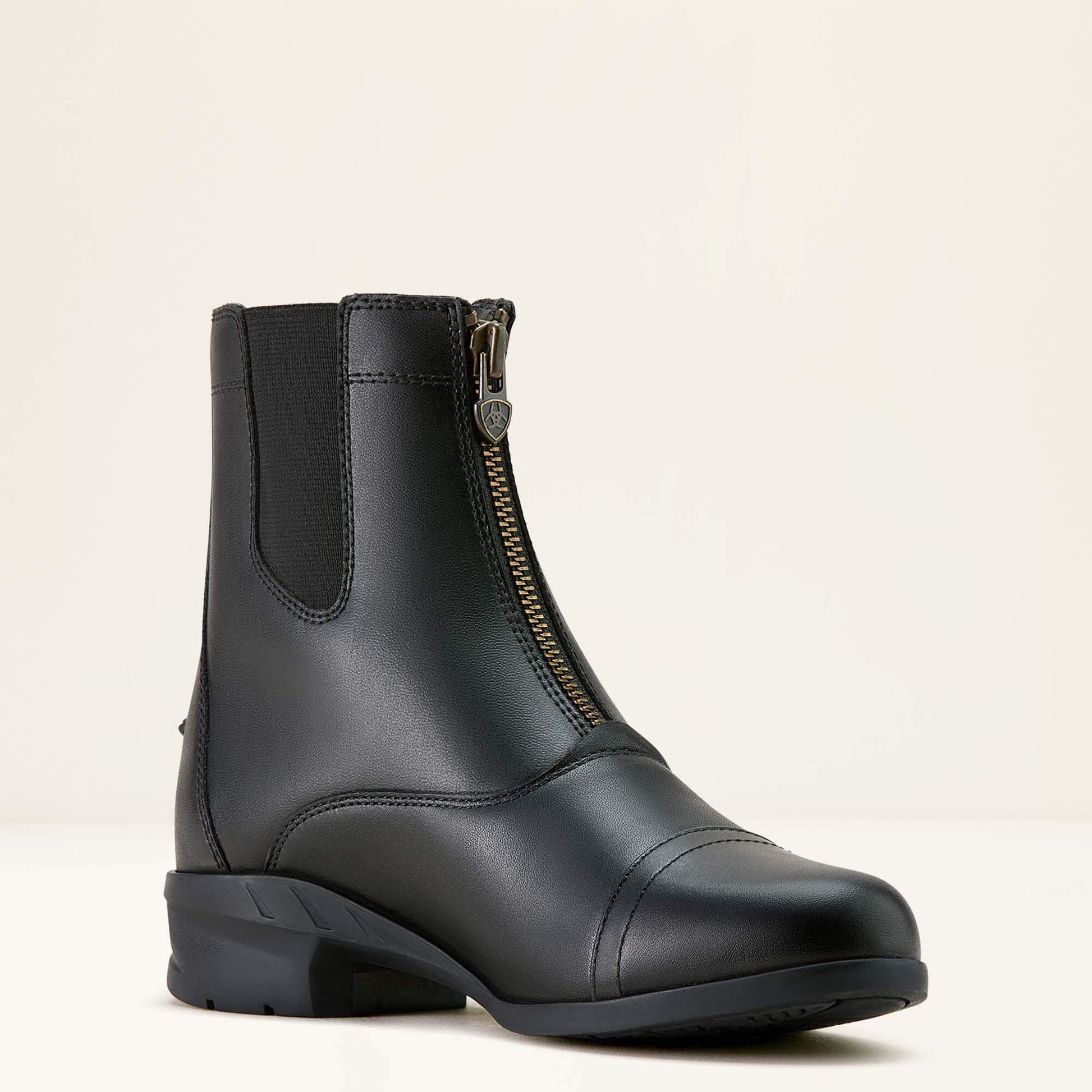 Women's Scout Zip Paddock Boot