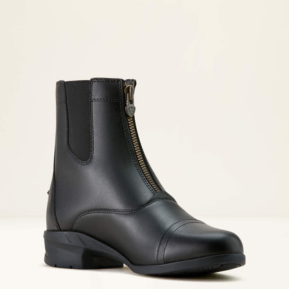 Women's Scout Zip Paddock Boot