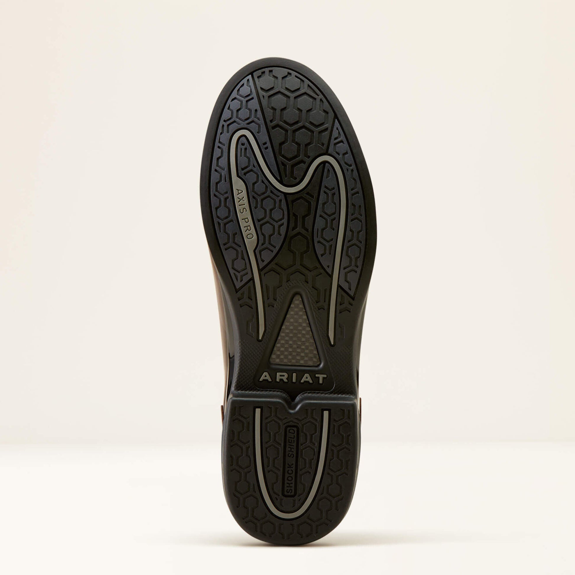 Devon Zip Paddock Boot