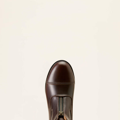 Devon Zip Paddock Boot