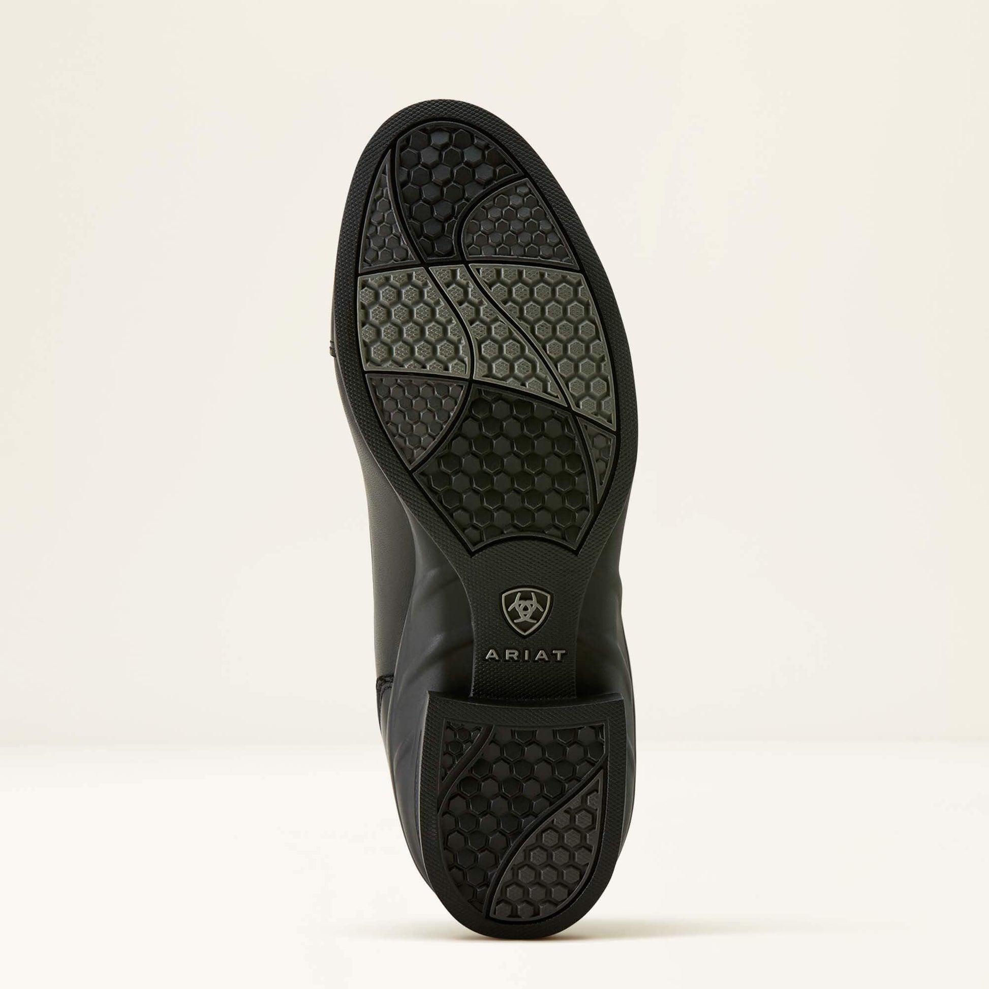 Heritage Zip Waterproof Paddock Boot