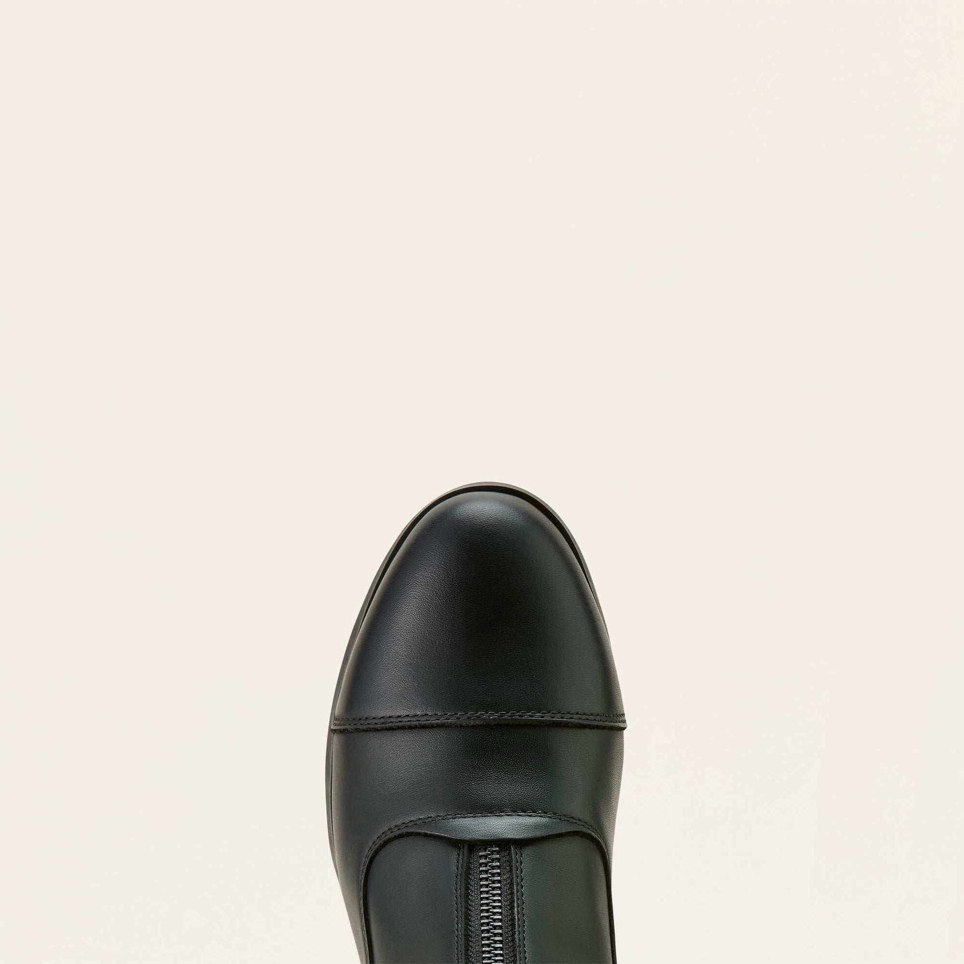 Heritage Zip Waterproof Paddock Boot