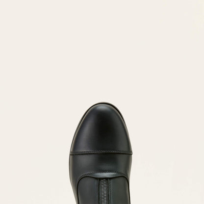 Heritage Zip Waterproof Paddock Boot