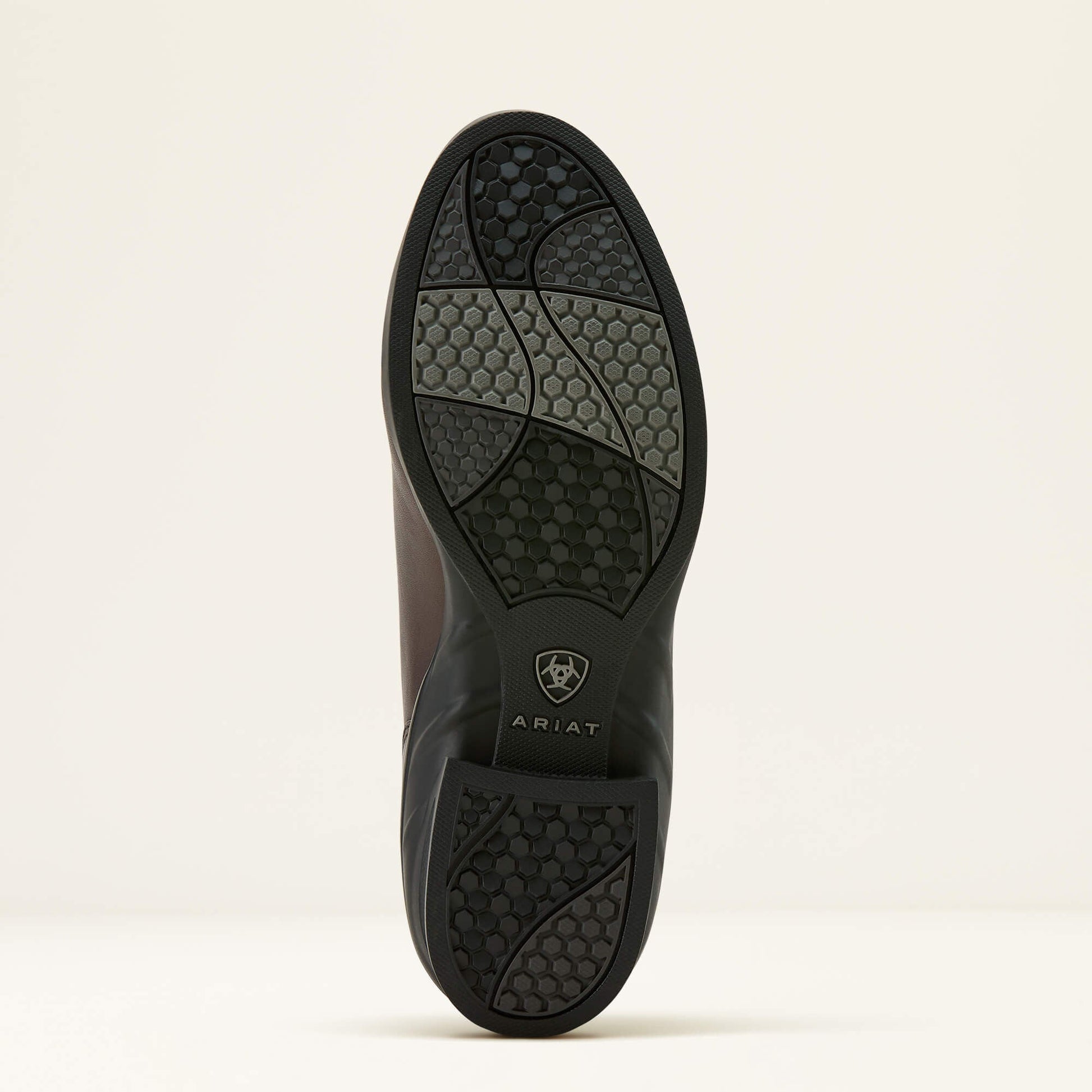 Heritage Zip Paddock Boot