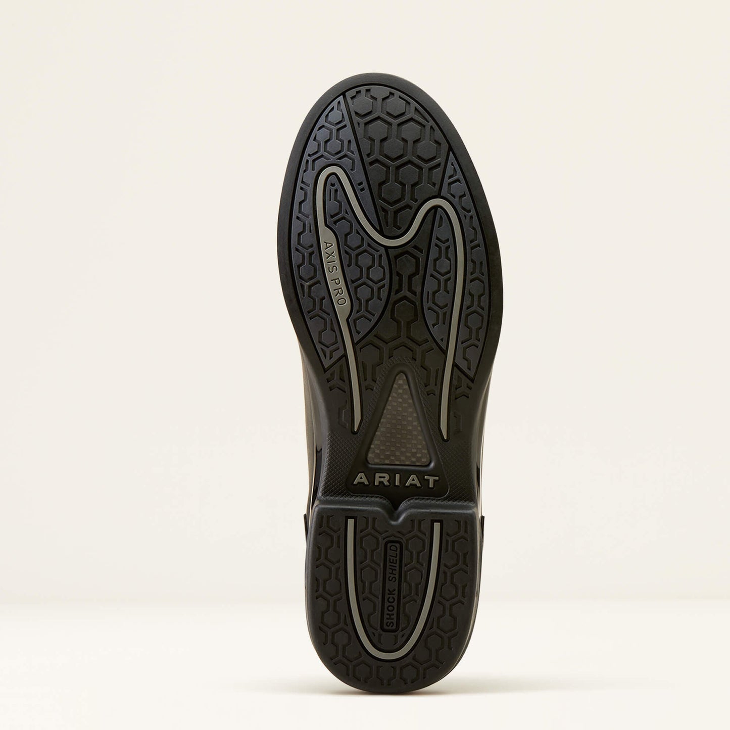 Devon Zip Paddock Boot