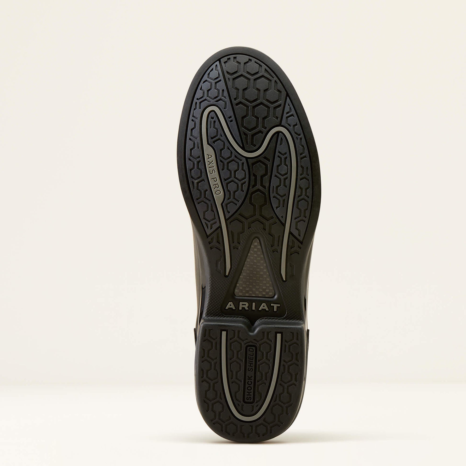 Devon Zip Paddock Boot