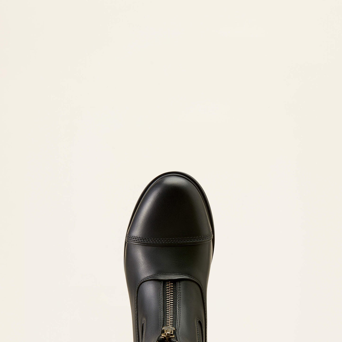 Devon Zip Paddock Boot